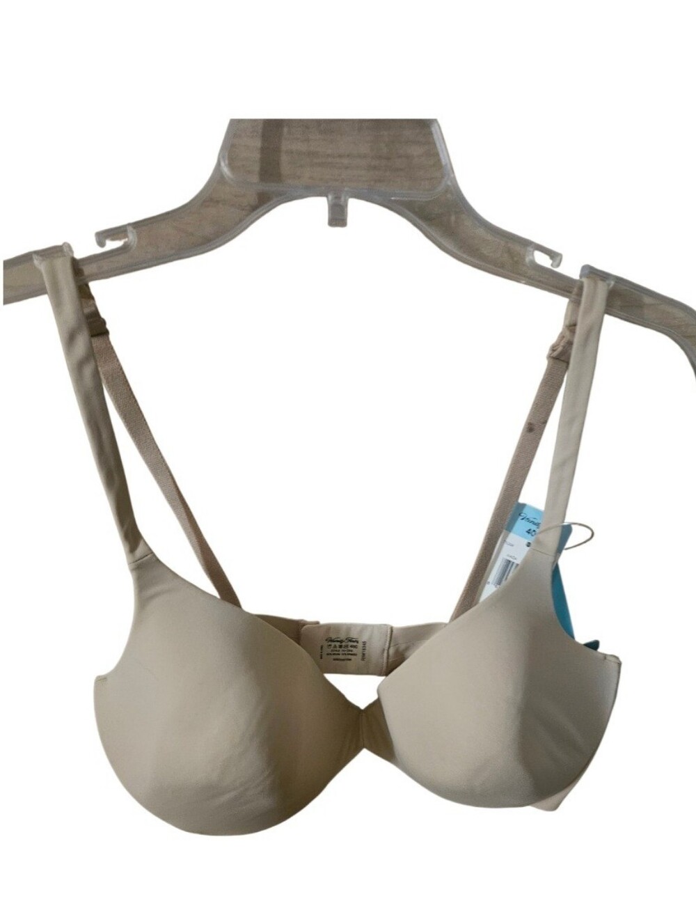 Vanity Fair Style 76289 Bra 40C NWT